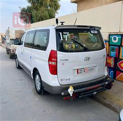 هیۆندای ستاركس